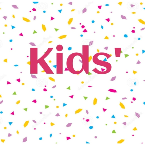 Other - Kids' Clothing